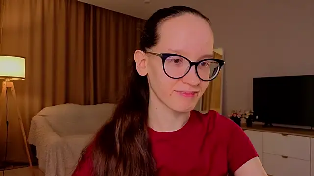 BettyBrowni online show from April 7, 4:09 pm