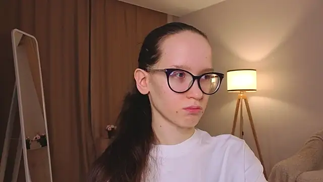 BettyBrowni online show from February 17, 4:04 pm