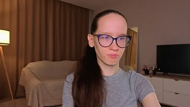 BettyBrowni online show from April 9, 4:13 pm