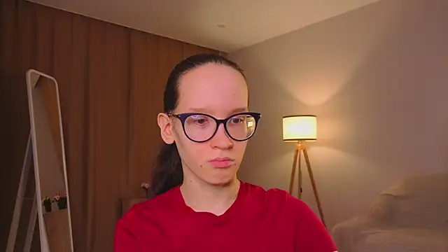 BettyBrowni online show from February 21, 4:09 pm