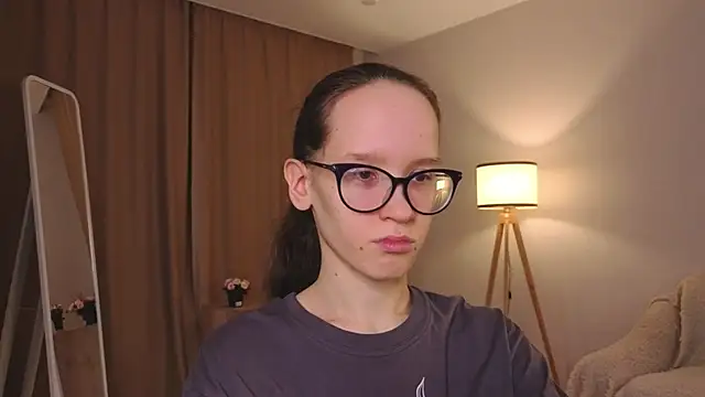 BettyBrowni online show from February 14, 4:07 pm