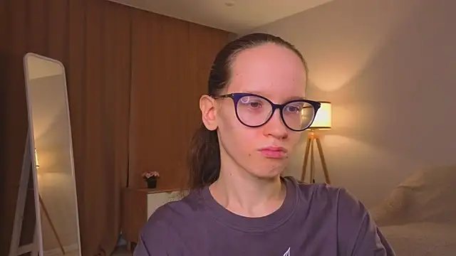 BettyBrowni online show from February 24, 4:08 pm