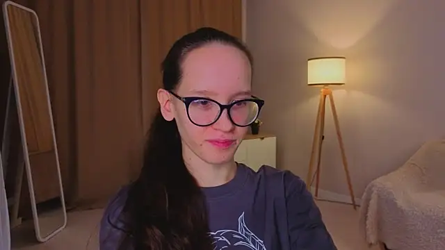 BettyBrowni online show from December 20, 4:10 pm