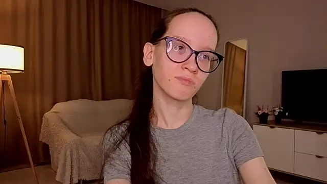 BettyBrowni online show from April 13, 4:11 pm