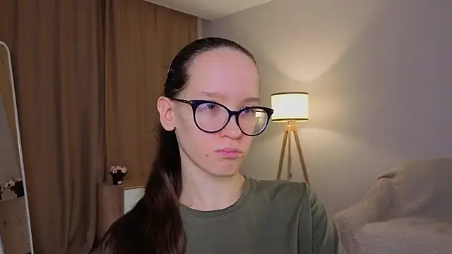 BettyBrowni online show from February 7, 4:04 pm