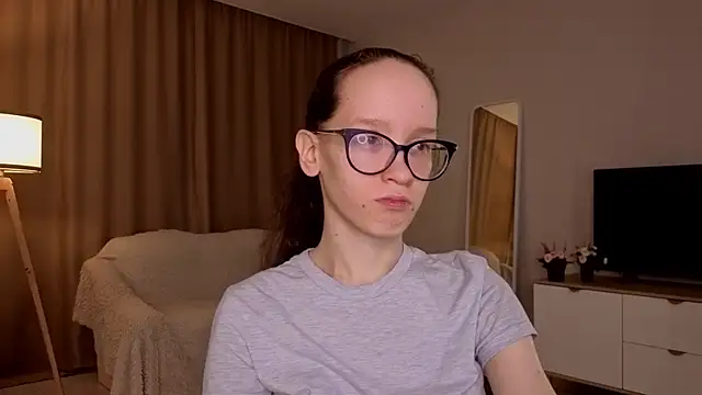 BettyBrowni online show from April 14, 4:12 pm