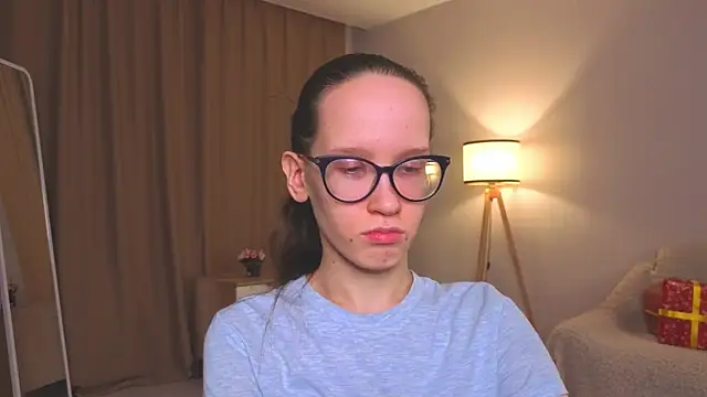 BettyBrowni online show from December 22, 4:07 pm