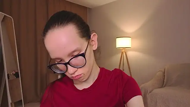 BettyBrowni online show from February 12, 4:07 pm