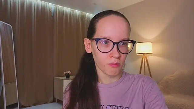 BettyBrowni online show from December 19, 4:09 pm