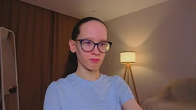 BettyBrowni online show from March 26, 4:05 pm