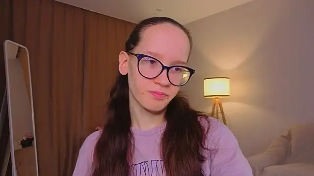 BettyBrowni online show from March 23, 4:07 pm