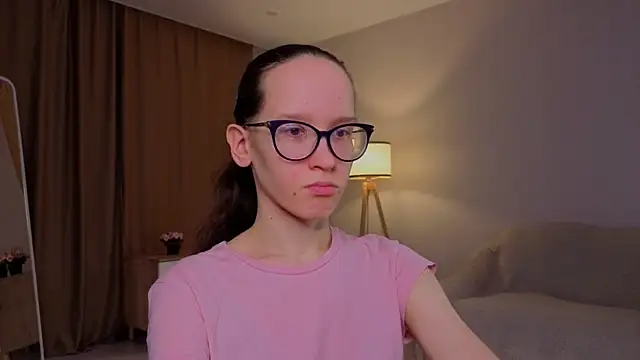 BettyBrowni online show from April 2, 4:13 pm