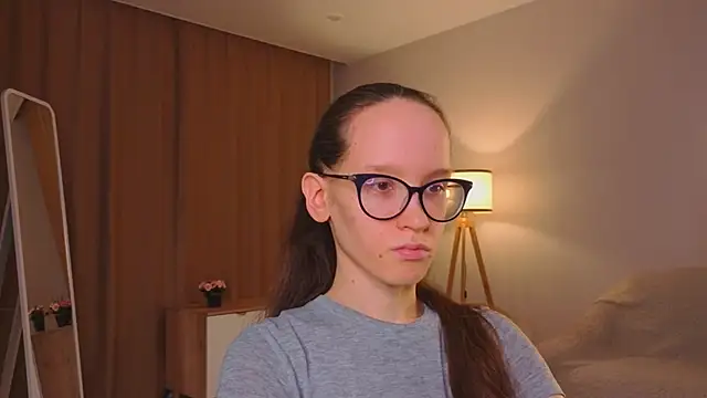 BettyBrowni online show from February 22, 4:08 pm