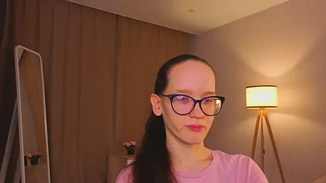 BettyBrowni online show from February 26, 4:07 pm