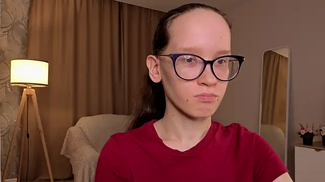 BettyBrowni online show from April 18, 4:09 pm