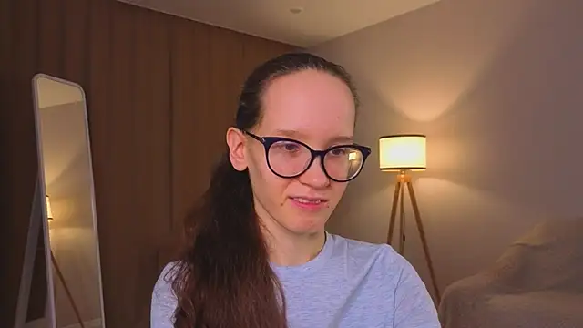 BettyBrowni online show from February 23, 4:07 pm