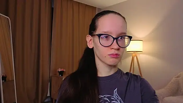 BettyBrowni online show from January 6, 4:11 pm