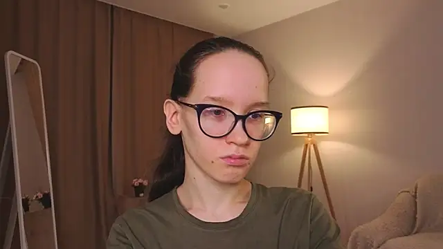 BettyBrowni online show from February 15, 4:06 pm