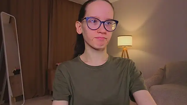 BettyBrowni online show from March 24, 4:18 pm