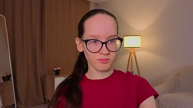 BettyBrowni online show from March 15, 4:14 pm