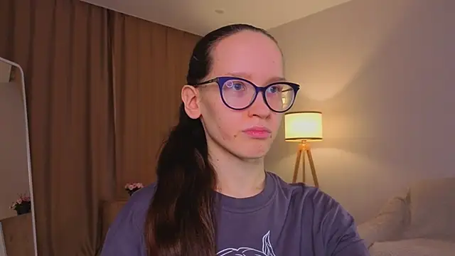 BettyBrowni online show from March 21, 4:11 pm