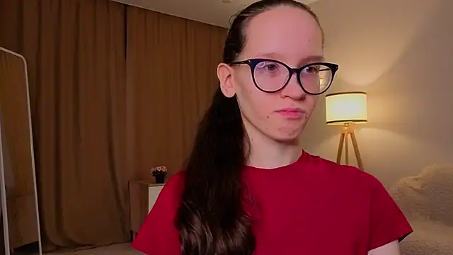 BettyBrowni online show from December 16, 4:11 pm