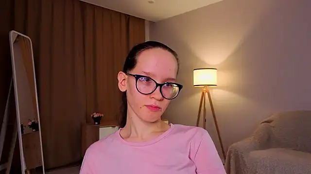 BettyBrowni online show from January 31, 7:12 pm