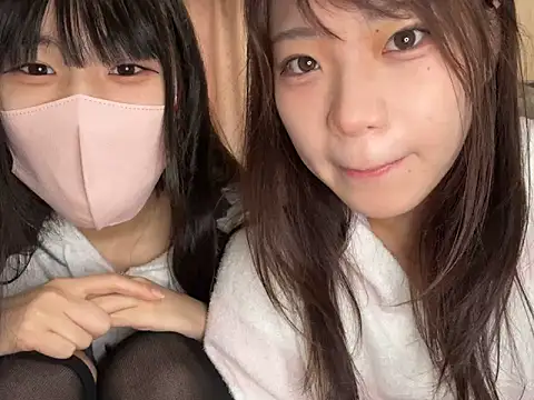 Riri  oo online show from February 24, 4:27 am