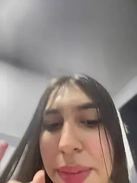 Snapshot of Paola__23 chatting on February 26, 10:15 pm Paola 23 online show from February 26, 10:15 pm