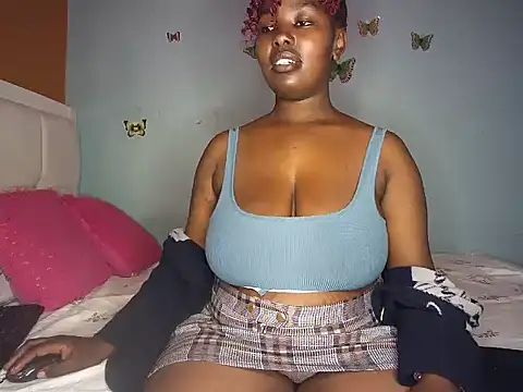 Sparkles J online show from April 15, 3:56 am