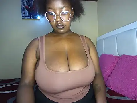 Sparkles J online show from October 28, 2:34 am