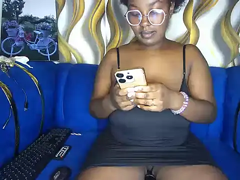 Sparkles J online show from April 2, 8:26 pm