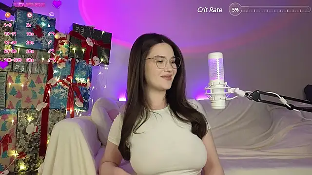 AokiAnna online show from March 7, 3:51 am