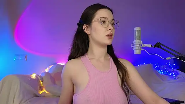 AokiAnna online show from December 3, 7:41 am