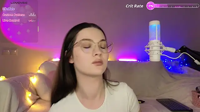 AokiAnna online show from November 24, 7:19 am