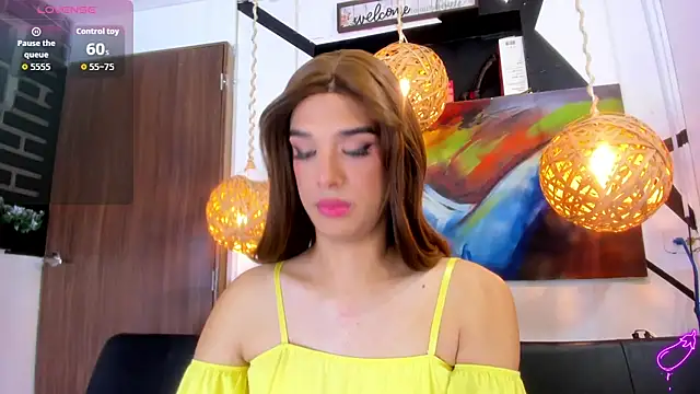 victoria aleia  online show from November 29, 10:54 pm