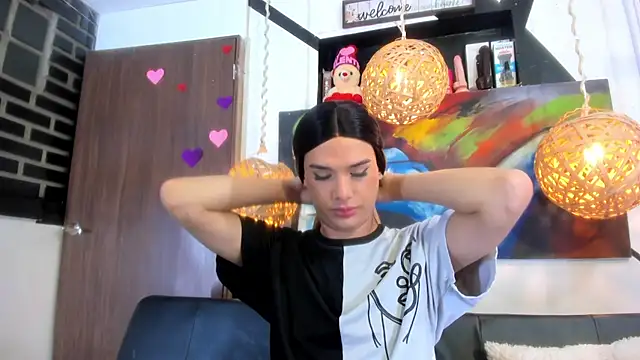 victoria aleia  online show from February 21, 12:34 am