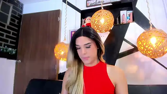 victoria aleia  online show from January 5, 11:19 pm