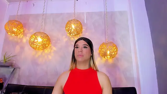 victoria aleia  online show from March 18, 7:55 pm