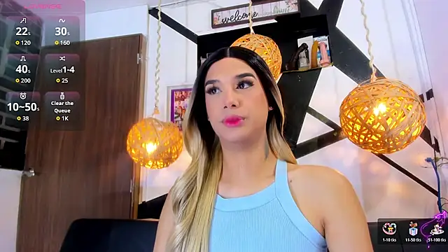 victoria aleia  online show from November 8, 11:08 pm