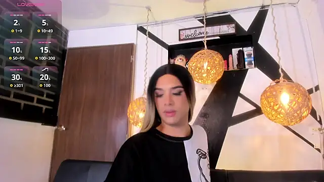 victoria aleia  online show from February 9, 10:08 pm