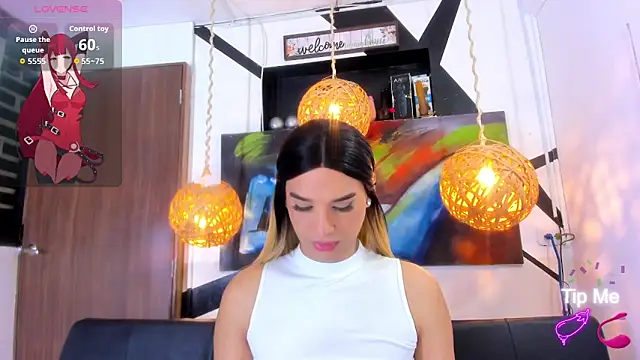 victoria aleia  online show from September 13, 10:54 pm