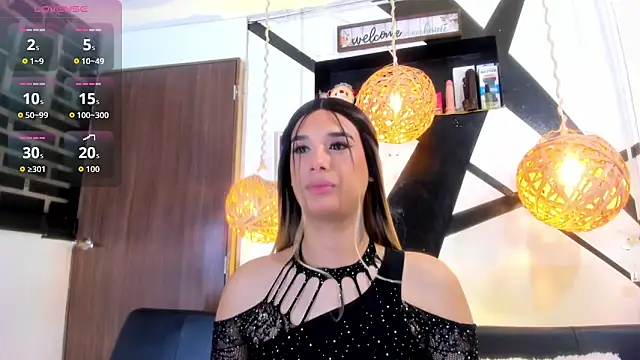 victoria aleia  online show from February 11, 12:10 am