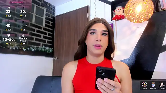 victoria aleia  online show from December 22, 9:59 pm