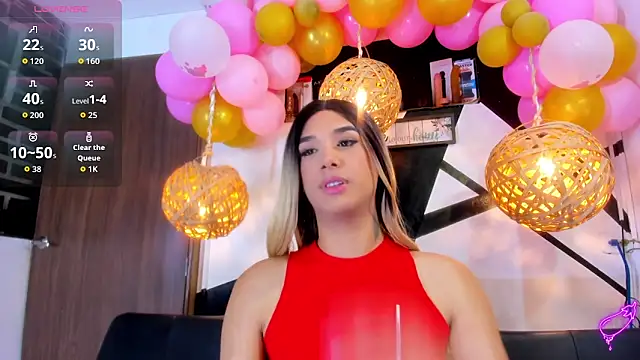 victoria aleia  online show from November 4, 10:24 pm