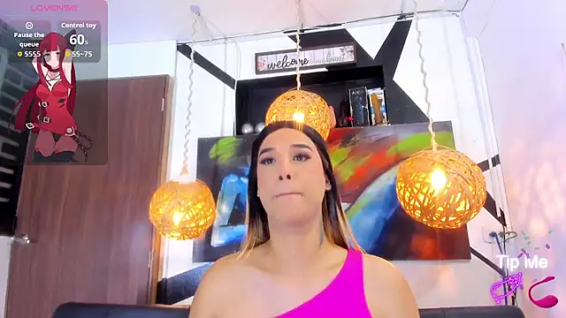 victoria aleia  online show from September 15, 12:00 am