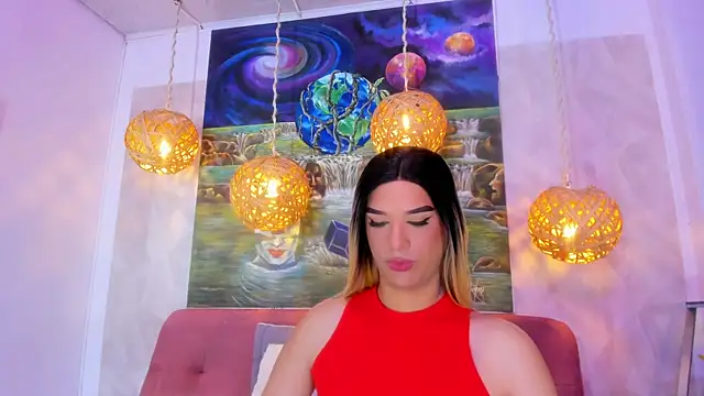 victoria aleia  online show from March 23, 12:26 am