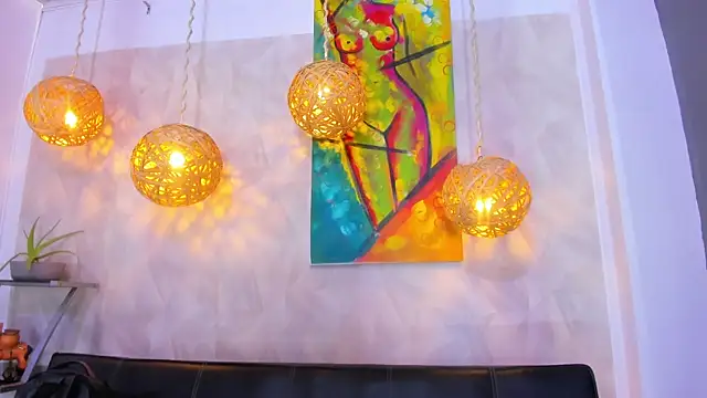 victoria aleia  online show from March 11, 7:25 pm