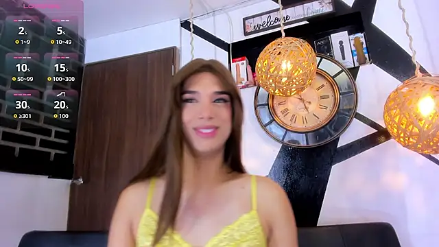 victoria aleia  online show from September 30, 10:49 pm