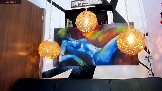 victoria aleia  online show from November 26, 10:43 pm